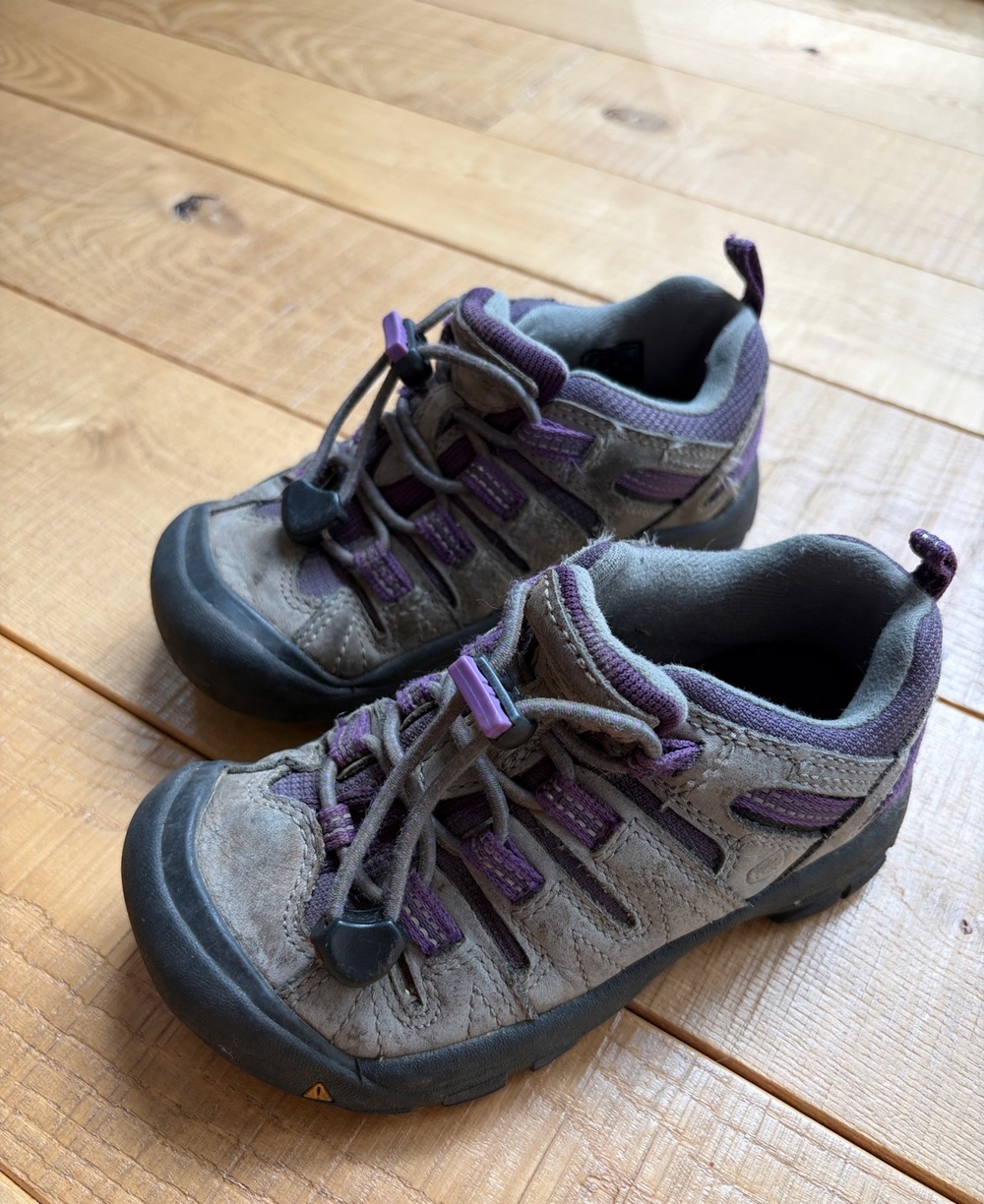 Keen | hiking shoes